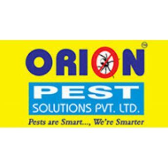 Orion Pest Control Reviews, Pest Control in Thunderbolt, GA.